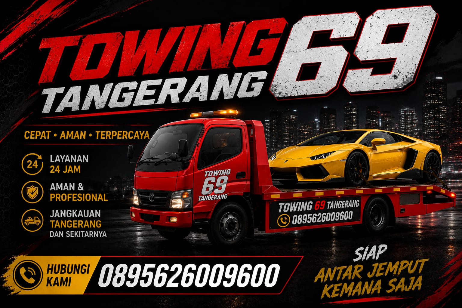 Towingtangerang.com